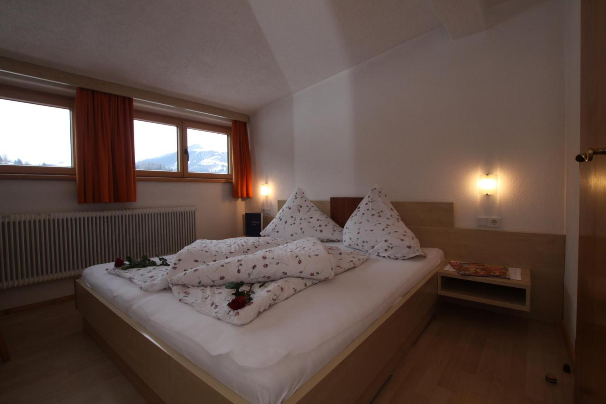 Gaesteheim Anni Winkler Nauders Exterior photo