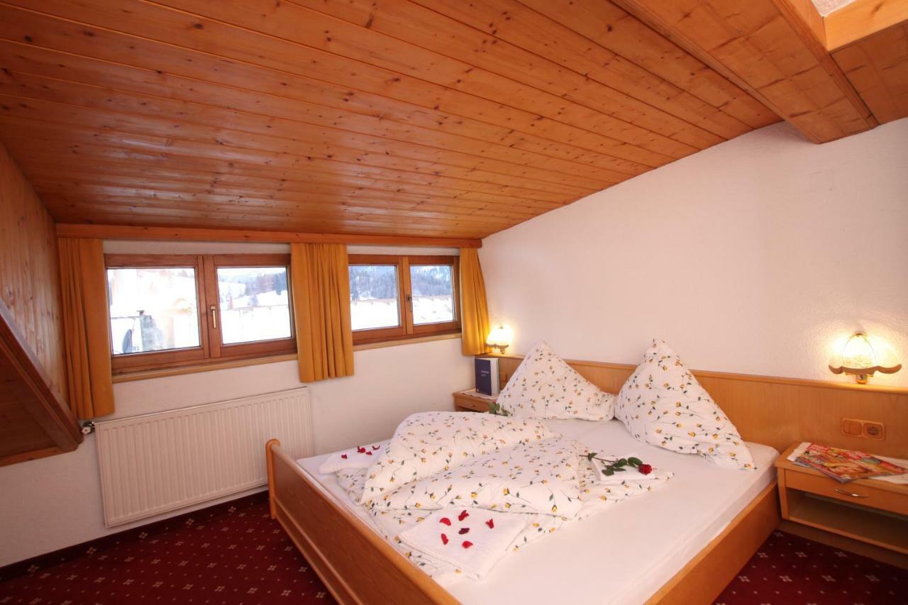 Gaesteheim Anni Winkler Nauders Exterior photo